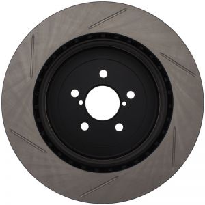 Stoptech Slotted Sport Brake Rotor 126.47020SL