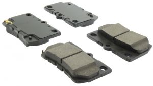 Stoptech Sport Brake Pads 309.11130
