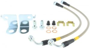 Stoptech Brake Line Kits 950.61021