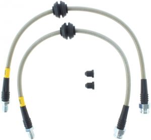 Stoptech Brake Line Kits 950.61513