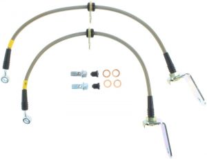Stoptech Brake Line Kits 950.40511