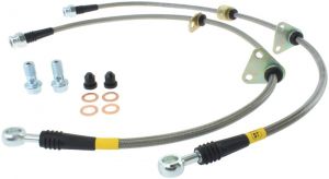 Stoptech Brake Line Kits 950.40000