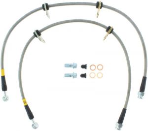 Stoptech Brake Line Kits 950.40000