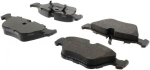 Stoptech Street Brake Pads 308.03940