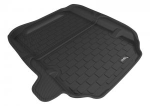 3D MAXpider Cargo Liner - Black M1CH0691309