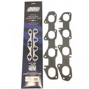 BBK Exhaust Header Gaskets 1413