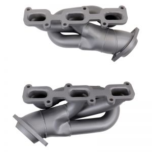 BBK Short Tuned Length Headers 1442