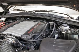 CORSA Performance Catch Cans CC0007