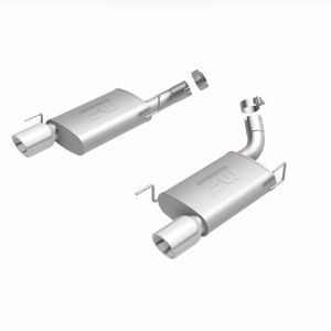 Magnaflow Catback Exhaust 15882