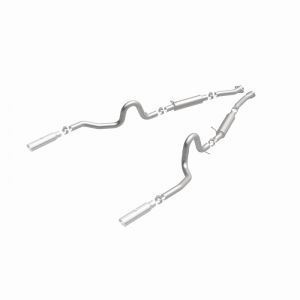 Magnaflow Catback Exhaust 15677