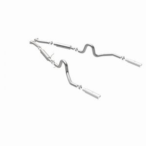 Magnaflow Catback Exhaust 15677