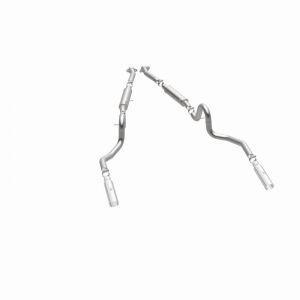 Magnaflow Catback Exhaust 15677