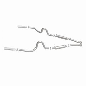 Magnaflow Catback Exhaust 15677