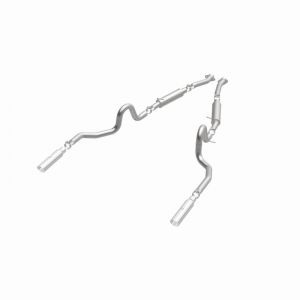 Magnaflow Catback Exhaust 15677