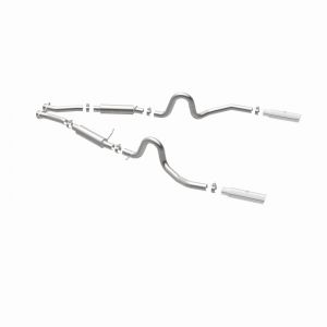 Magnaflow Catback Exhaust 15677