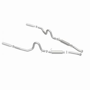 Magnaflow Catback Exhaust 15677