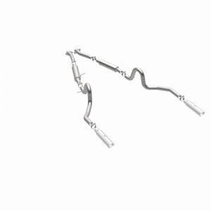 Magnaflow Catback Exhaust 15677