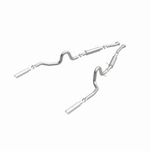 Magnaflow Catback Exhaust 15677