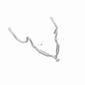 Magnaflow Catback Exhaust 15717