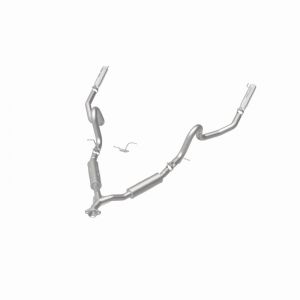 Magnaflow Catback Exhaust 15717