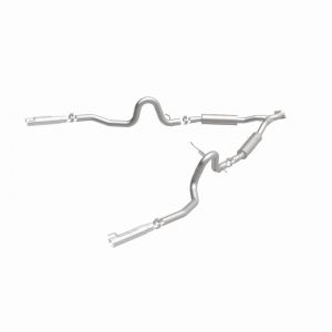 Magnaflow Catback Exhaust 15717