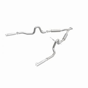 Magnaflow Catback Exhaust 15717