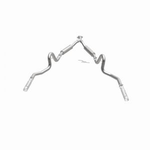 Magnaflow Catback Exhaust 15717