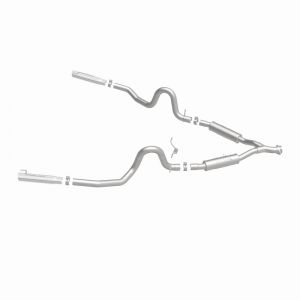 Magnaflow Catback Exhaust 15717