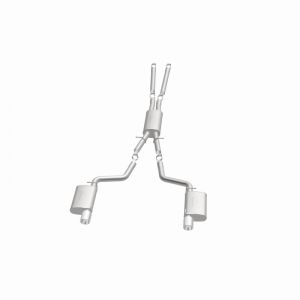 Magnaflow Catback Exhaust 15628