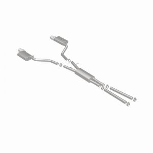 Magnaflow Catback Exhaust 15628