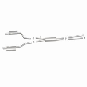 Magnaflow Catback Exhaust 15628