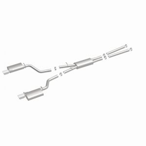 Magnaflow Catback Exhaust 15628