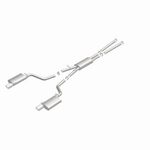 Magnaflow Catback Exhaust 15628