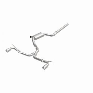 Magnaflow Catback Exhaust 15357