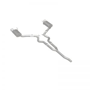 Magnaflow Catback Exhaust 19097