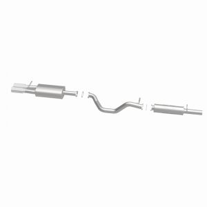 Magnaflow Catback Exhaust 15745