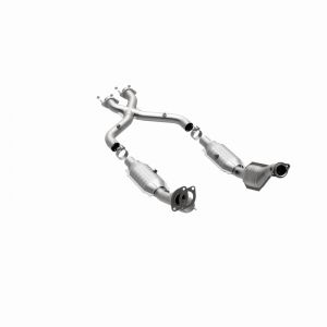 Magnaflow Converter Direct Fit 93671