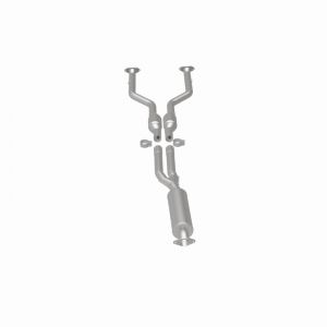 Magnaflow Converter Direct Fit 49168