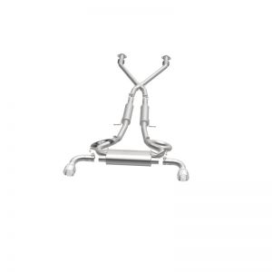 Magnaflow Catback Exhaust 19135