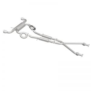 Magnaflow Catback Exhaust 19135