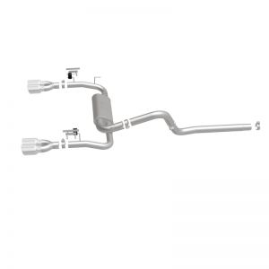 Magnaflow Catback Exhaust 16723