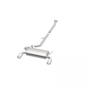 Magnaflow Catback Exhaust 16641