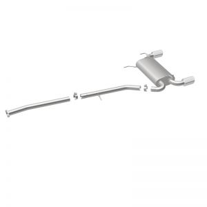 Magnaflow Catback Exhaust 16641