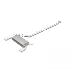 Magnaflow Catback Exhaust 16641