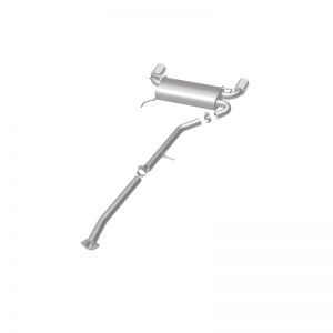 Magnaflow Catback Exhaust 16641