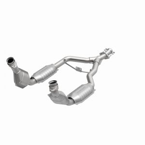 Magnaflow Converter Direct Fit 444064
