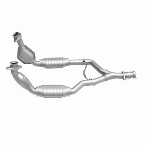 Magnaflow Converter Direct Fit 444064