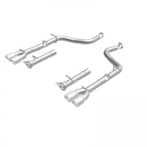 Magnaflow Axle Back Exhaust 19210