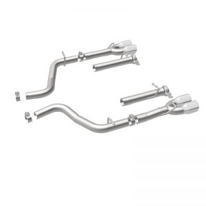 Magnaflow Axle Back Exhaust 19210