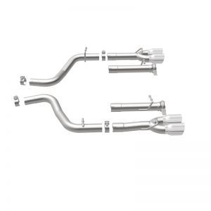 Magnaflow Axle Back Exhaust 19210
